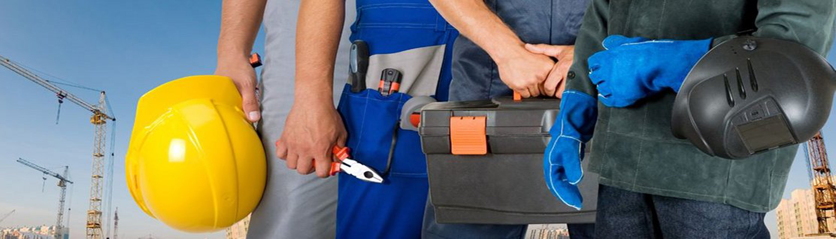 Accredited Assessors and Moderators