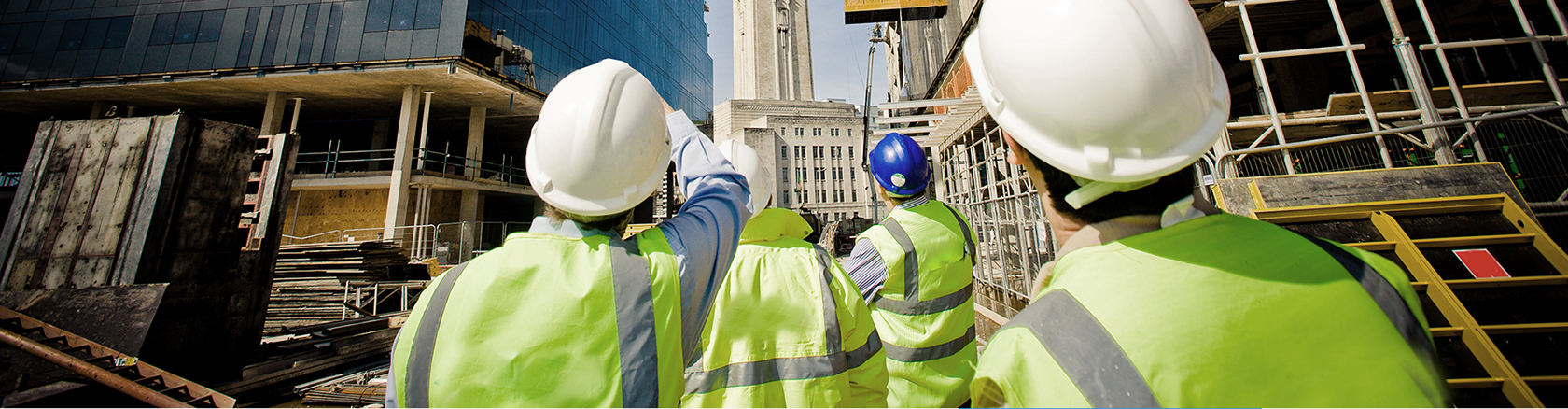 Skills development is key