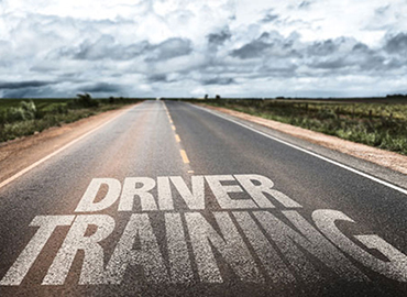 Professional Driving